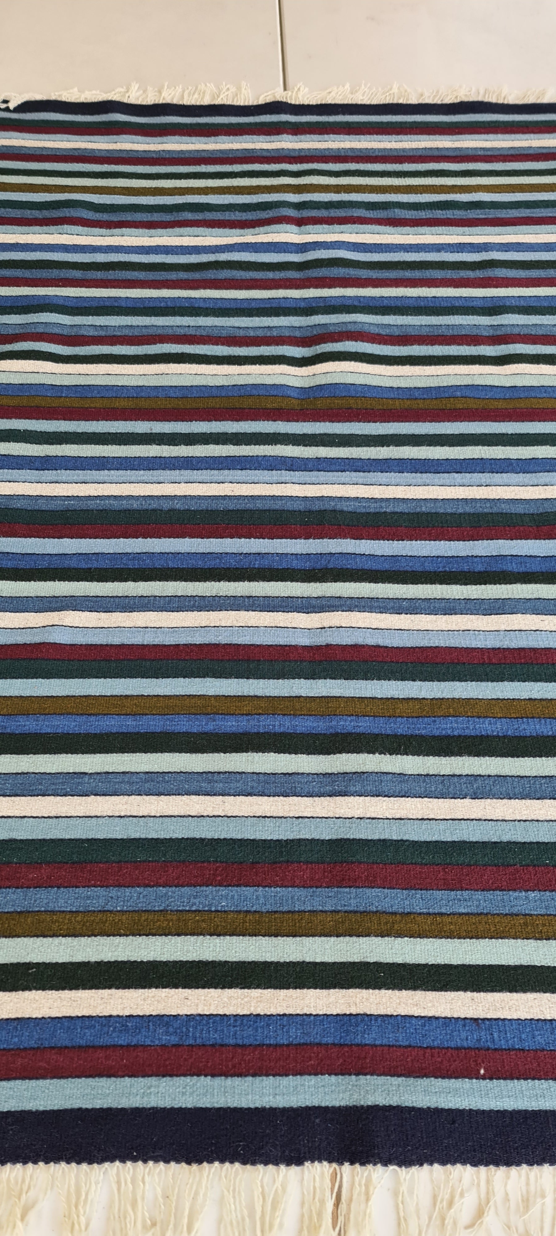 Laadi vaar: stripes