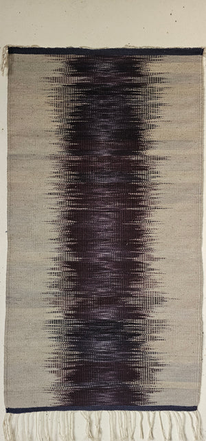 Risaa scha' gueal: cosmic rays