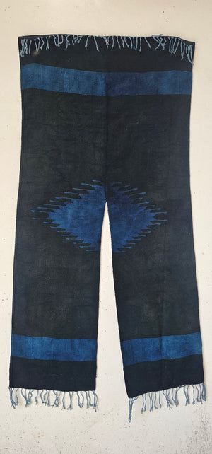 Nacaay: jorongo ceremonial