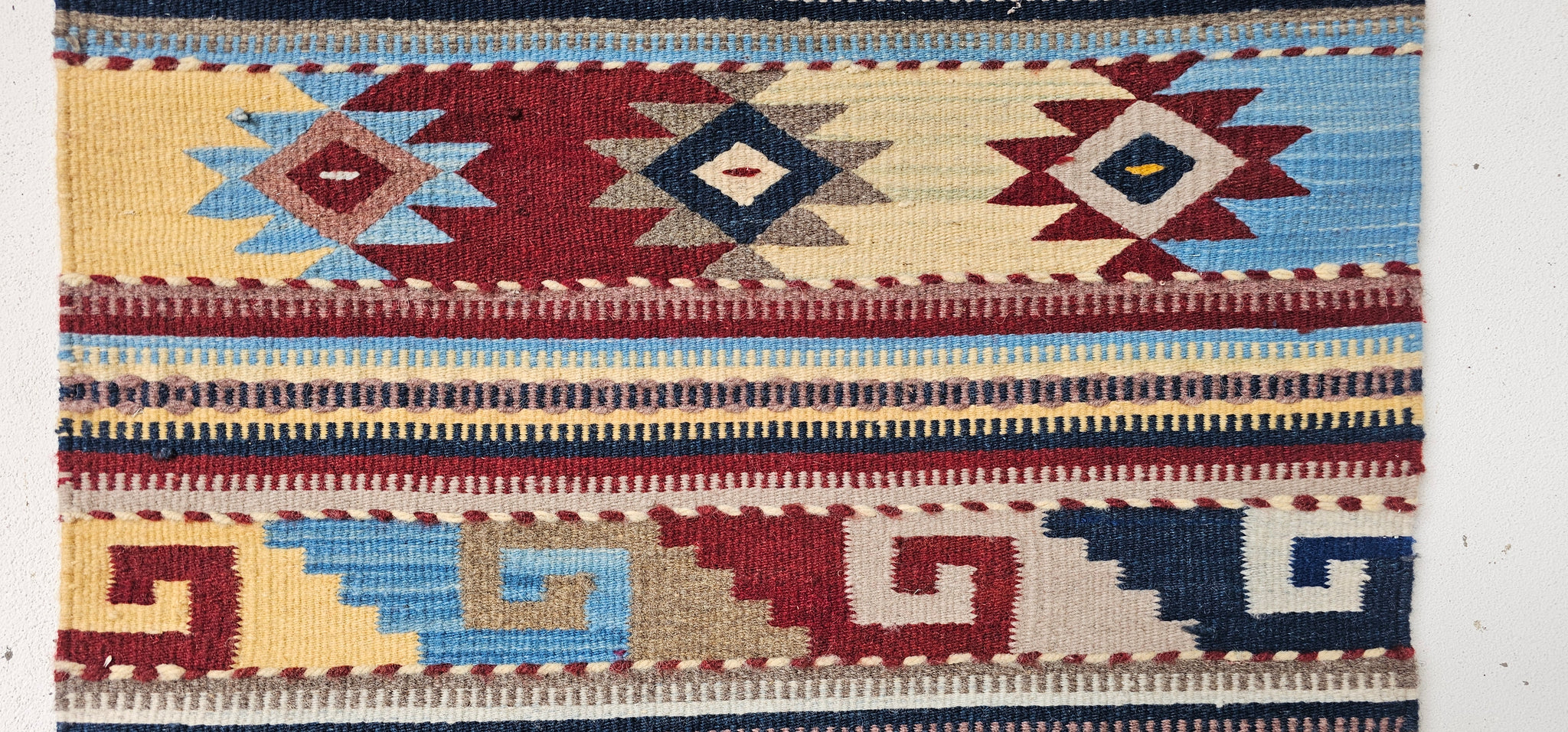 Guerreras Zapotecas: Cloud People Warriors