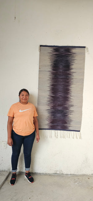 Risaa scha' gueal: cosmic rays