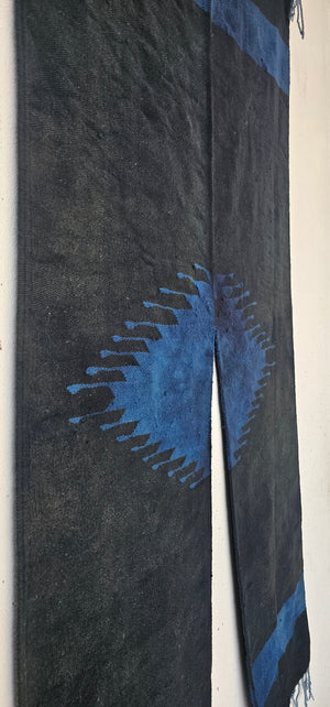 Nacaay: jorongo ceremonial