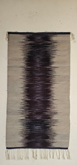 Risaa scha' gueal: cosmic rays