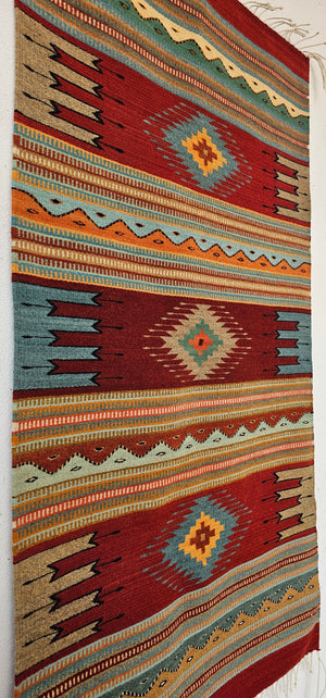 Niisduuvbadou: Agave spirtit