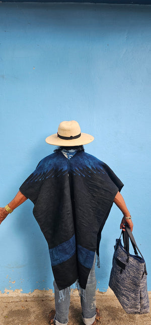 Nacaay: jorongo ceremonial