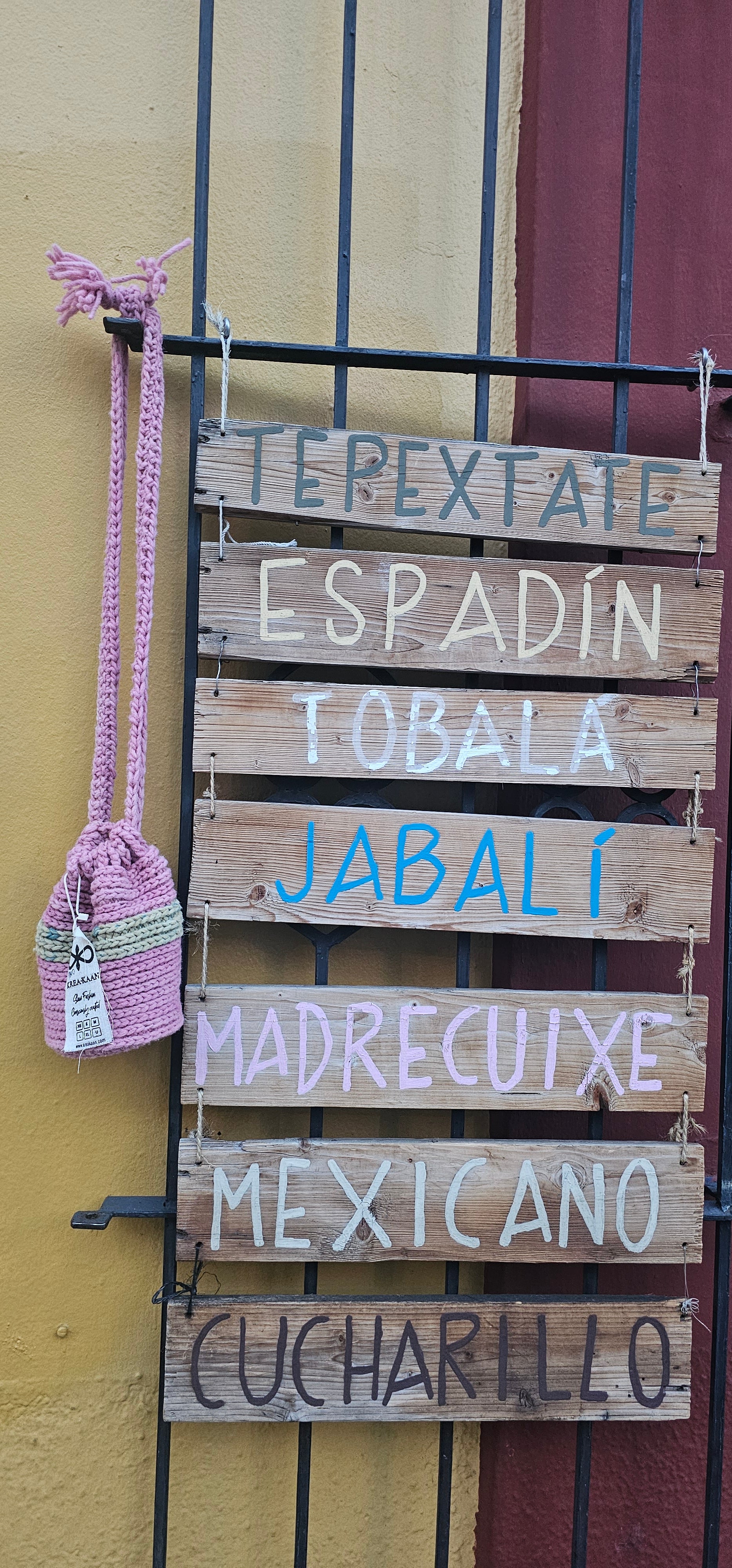 ¿Qué quiere la niña fresa? Madrecuixe