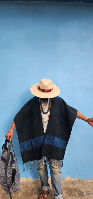 Nacaay: jorongo ceremonial