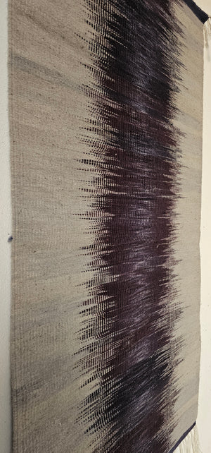 Risaa scha' gueal: cosmic rays