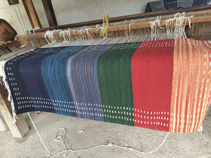 Guæl: the milpa system